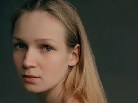 Виктория Воробьева