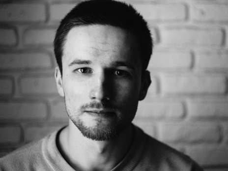 Никита Исаченков