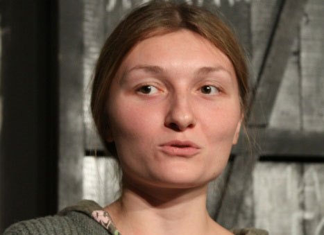 Марфа Горвиц-Назарова