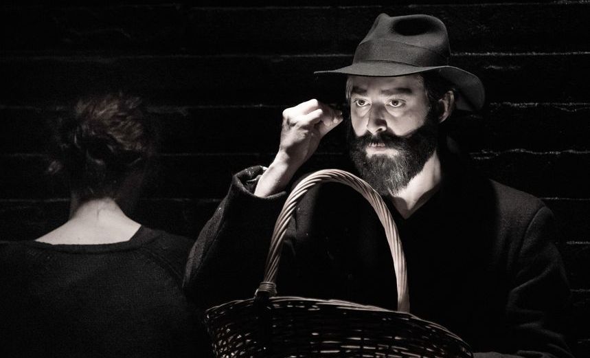 Один день в Макондо