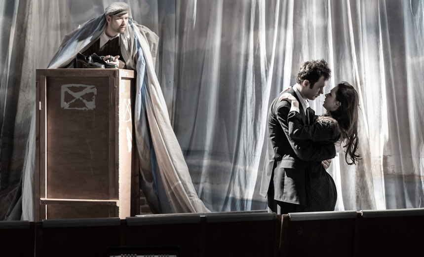 Долгая счастливая жизнь