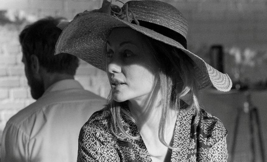 Кира Георгиевна