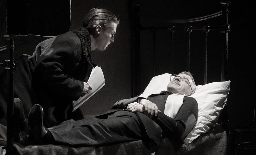 Записки покойника