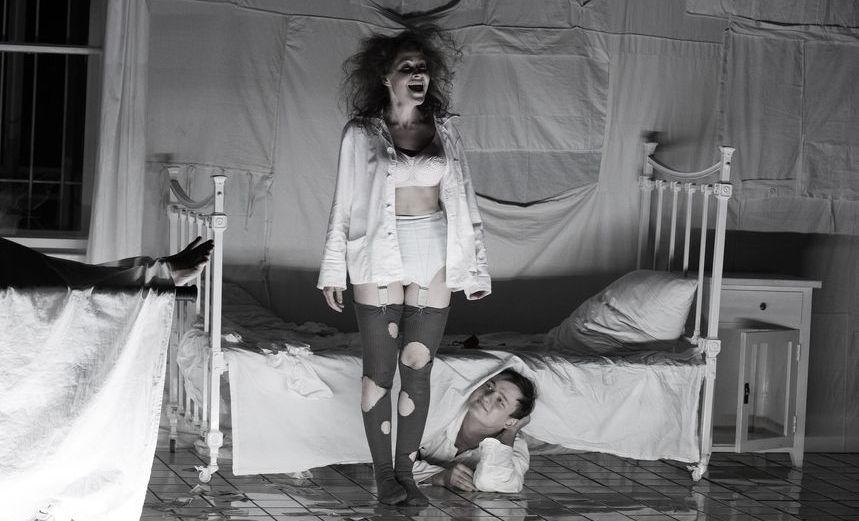 Мастер и Маргарита