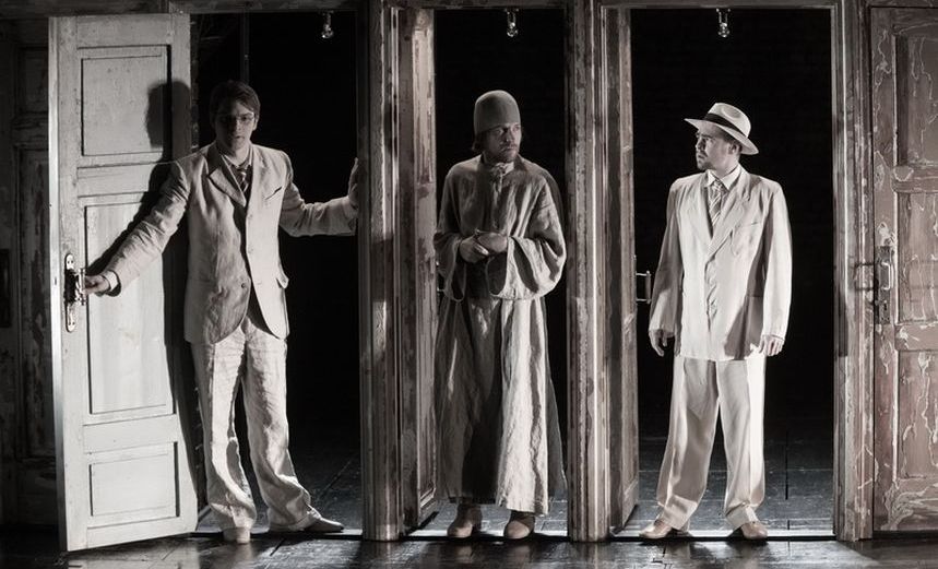 Самоубийца