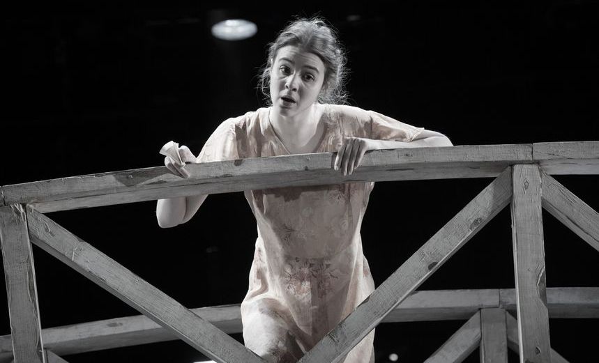 Заповедник