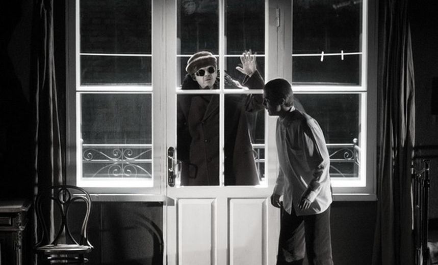 Записки покойника