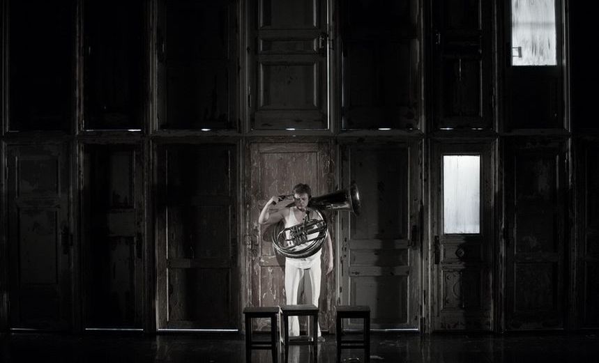 Самоубийца