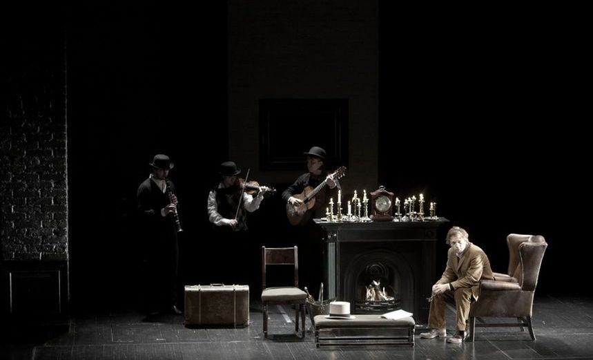 Битва Жизни