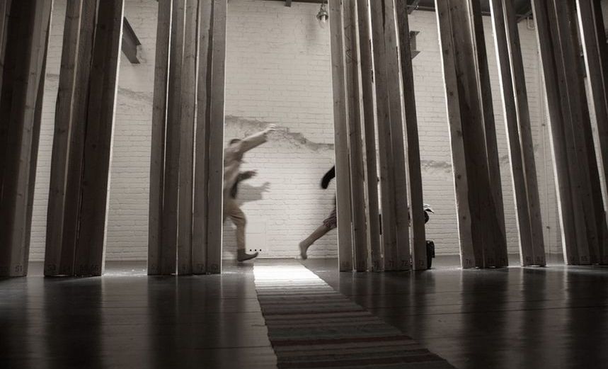 Река Потудань