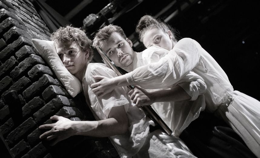 Один день в Макондо