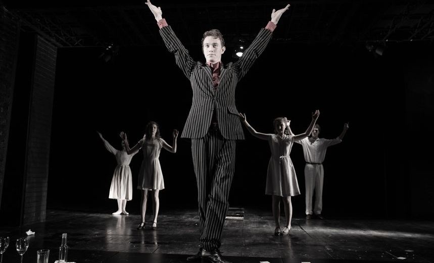 Один день в Макондо