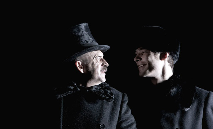 Брат Иван Федорович