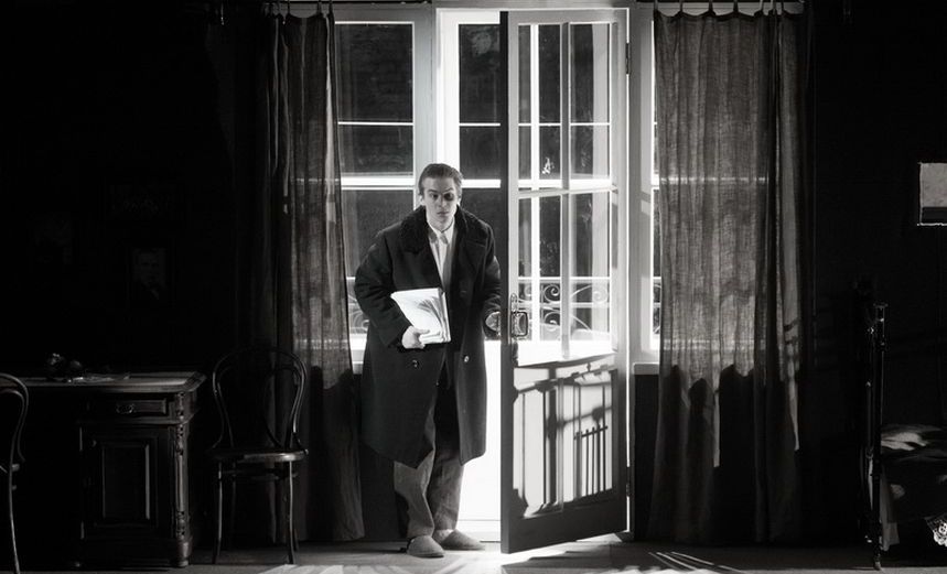 Записки покойника