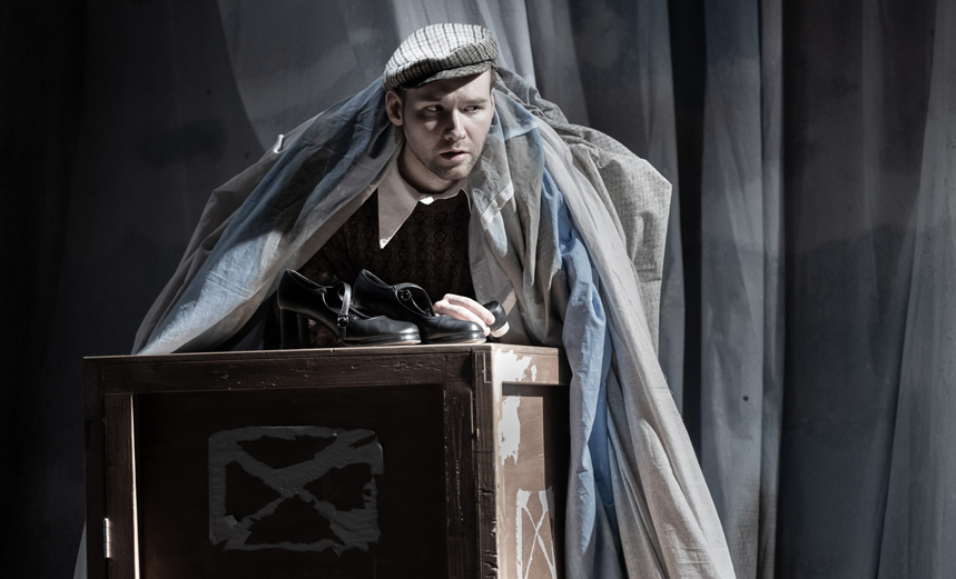 Долгая счастливая жизнь