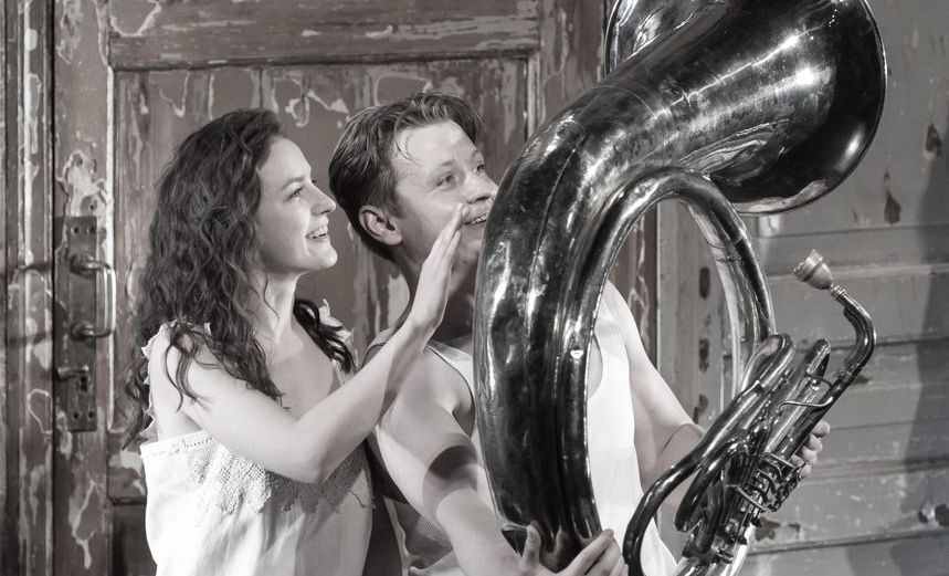 Самоубийца