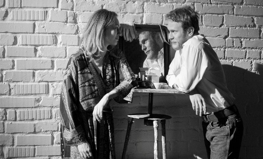 Кира Георгиевна