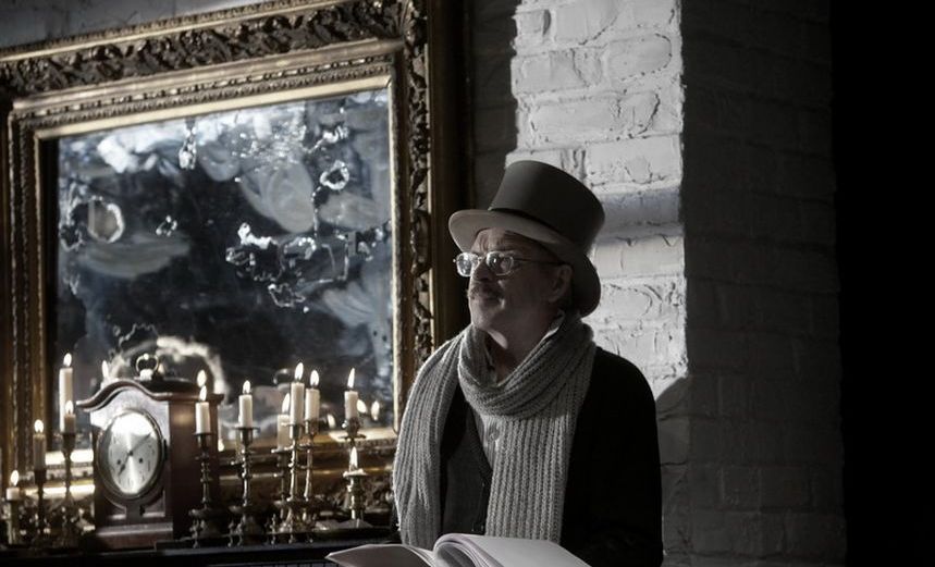 Битва Жизни