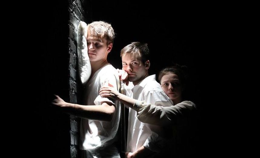 Один день в Макондо