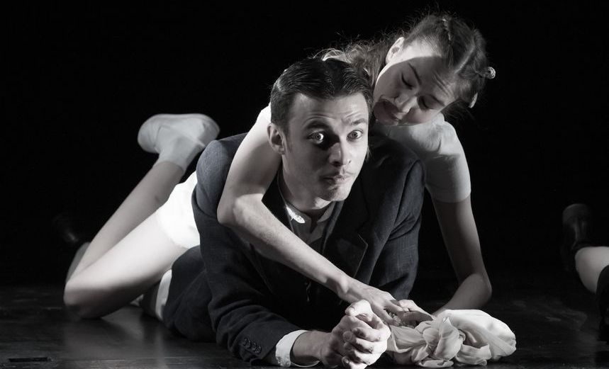 Один день в Макондо